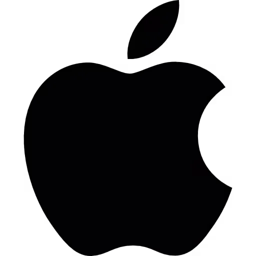 macos logo